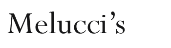 Meluccis